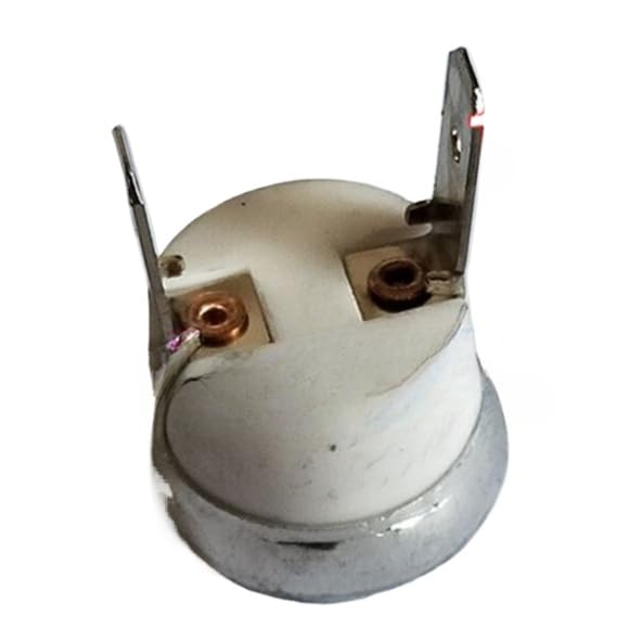 10PCS 380 marking machine assembly, thermal protector KSD-6F 145 degrees