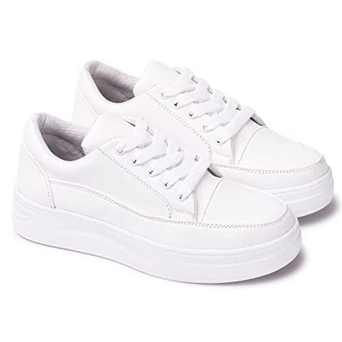 Image of layasa Women Sneaker | Casual Shoes | Sporty Looking Women Sneaker | Fashion Sneaker | Comfort Shoes Sneaker