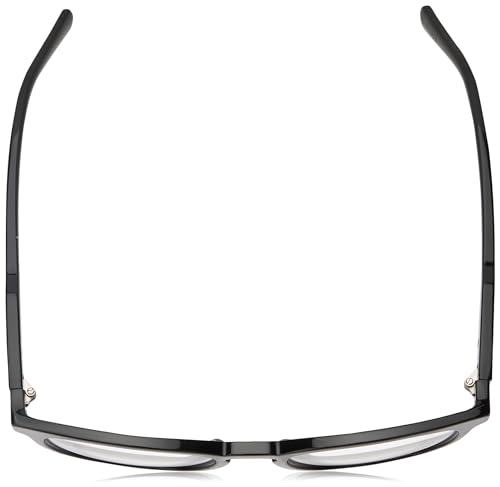 Gant Gafas GA3255 Shiny Black 51mm montura óptica hombre para ver con elegancia clásica 4