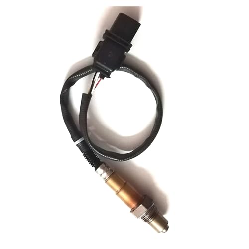 Sensor FR3Z9F472A de gases de escape para sustitucion de sonda lambda rota 4