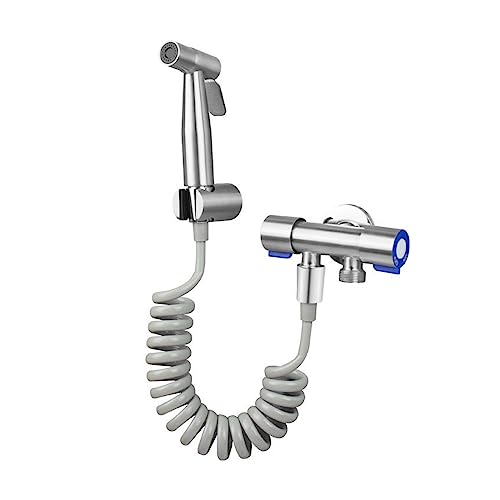 Pulvérisateur de bidet de toilette pour une salle de bain zen - 3