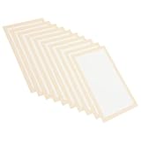 Papier d'art chinois : papier de riz d'une grande qualité d'impression et de fabrication soignée, idéal pour les rouleaux de calligraphie chinoise