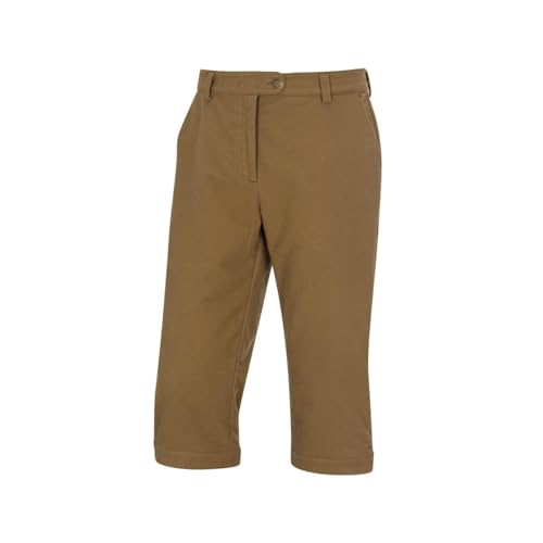 Hoggs of Fife Carrick Moleskin Breeks Dried Moss 44