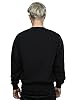 AC/DC Men's Christmas for Those Sweatshirt XX-Large Black #1