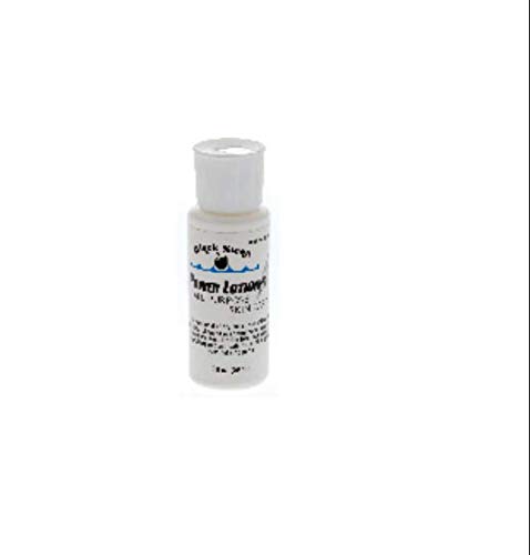 FixtureDisplays Power Lotion 2 oz Each 03200-BLACKSWAN-24PK-NPF