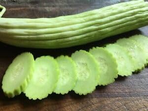 best cucumber seeds