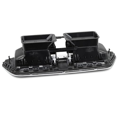 Grille aération Skoda Octavia 3 centrale climatisation 5E0820951