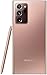 Samsung Electronics Galaxy Note 20 Ultra 5G Factory Unlocked Android Cell Phone,...