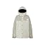 Fossil Ivory/Stone Slub