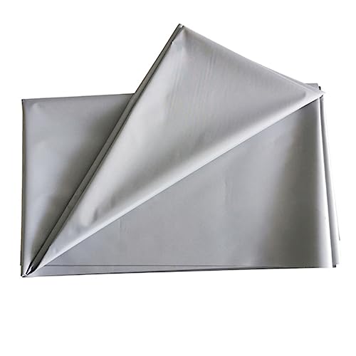 Pantalla de proyección portátil OSALADI 52.36x29.53 pulgadas