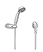 Symmons H301-V-1.5 Symmons H301-V-1.5 Single Function Hand Shower Only