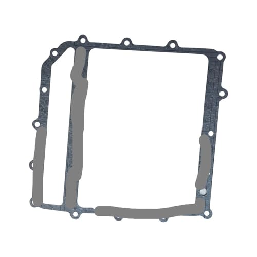Joint de carter d'huile ZX10R empêche les fuites moteur ZX1000 2008-2010
