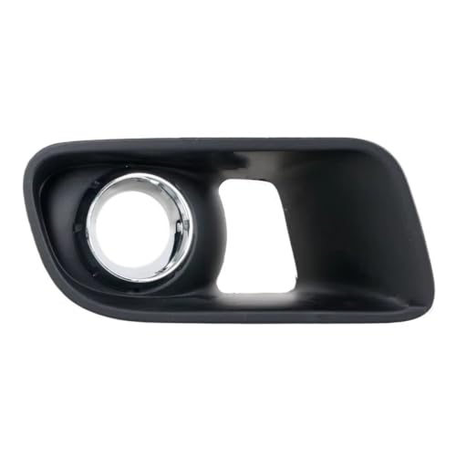 Rejilla de luces antiniebla para Dodge Charger SRT8 2012-2014 parachoques delantero