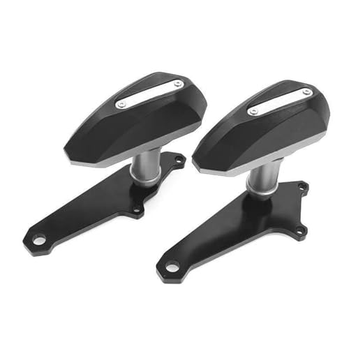 Cadre de protection CBR500R : évitez les rayures de carénage en cas de chute