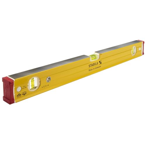 Image of STABILA Type 96M Magnetic Level, 24 Inch, Cat. Number 38624