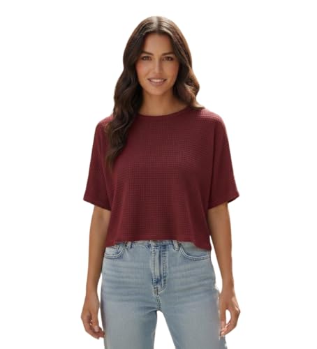 Image of Pivl Women's Summer T-Shirt | Stylish & Comfortable Tee