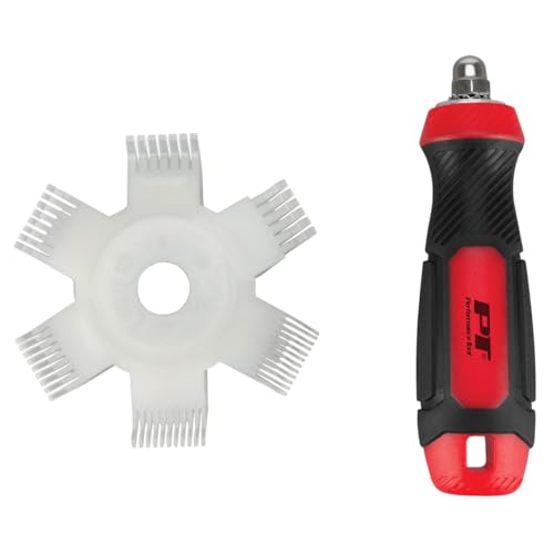 W80755 Radiator Fin Straightener, Straighten Damaged