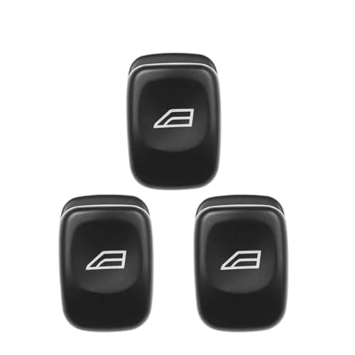 Couvercle bouton commande vitre 31295247 Volvo S60 XC90