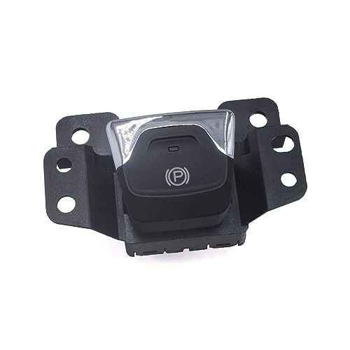 Botón de freno de estacionamiento para automóvil Jeep Cherokee interruptor de freno de mano