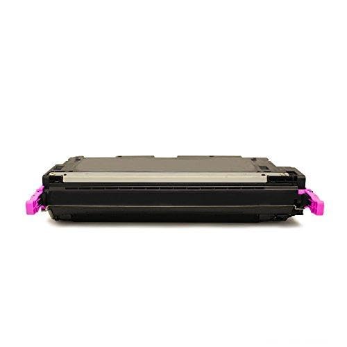 Toner HP Q7583A rouge Eurotone pour Color LaserJet 3800 DN N ISO19798