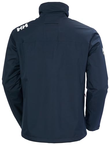 Image of Helly-Hansen Men's Crew Midlayer Jacket 2.0