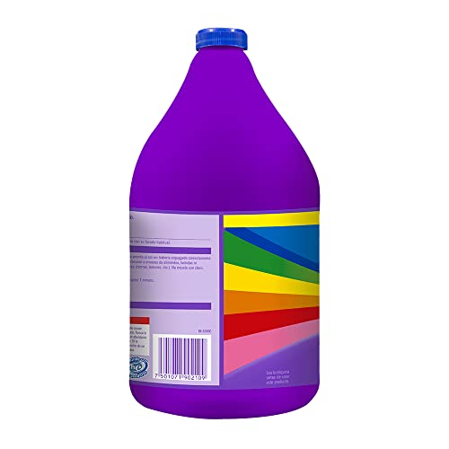 Opiniones y reviews de Aseo Industrial Clorox los mejores 5. 12 Imagen adicional