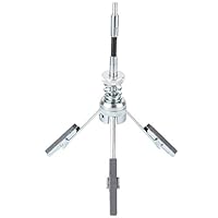 Zylinder-Honwerkzeug, Flexible Welle, Motor-Honenkohlenstoff, Entfernung von 2¨C6,7 Zoll, Zylinder-Reinigungswerkzeug,Handwerkzeuge