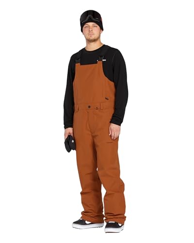 Volcom Men's V.Co Sparta Bib