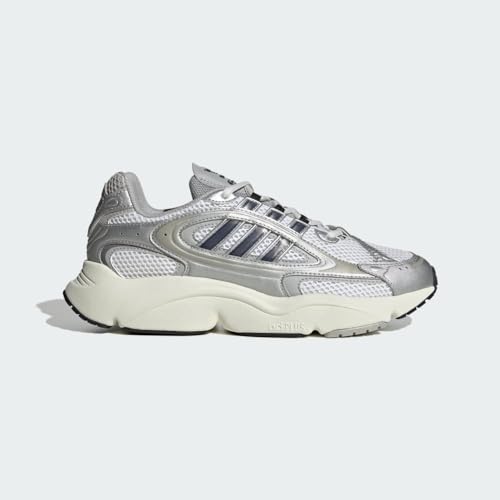 Adidas Ozmillen Men's 90S Design Adiplus Cushioning Trainers2
