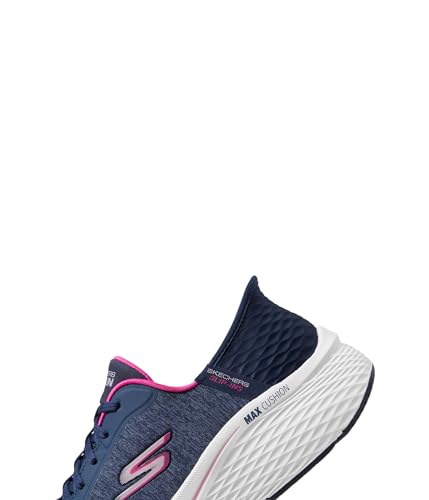 Image of Skechers Women's Max Cushioning Elite 2.0 Prevail Hands Free Slip-ins