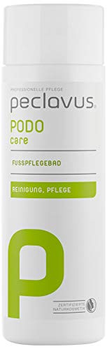 Preisvergleich Produktbild Peclavus PODOcare Fußpflegebad, 150 ml
