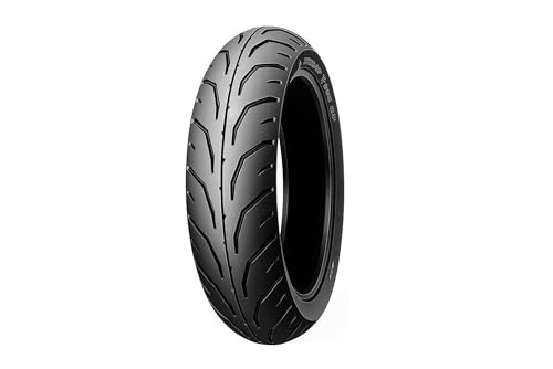 Dunlop 2.50/- 17 43P Sommerreifen Motorradreifen Tourensport Reifen