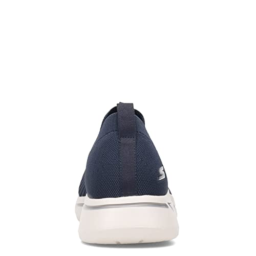Image of Skechers Mens Gowalk Arch Fit-stretchfit Athletic Slip-on Casual Loafer Walking Shoe Sneaker
