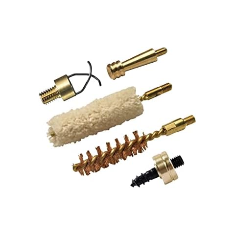 Muzzleloader Deluxe Ramrod Accessories Pack - MZ1467 Cover