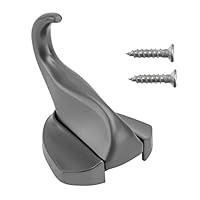 Cabilock Strong Capacity Coat Hook Wall Hangers for Animals Decorative Wall Hangers Home Storage