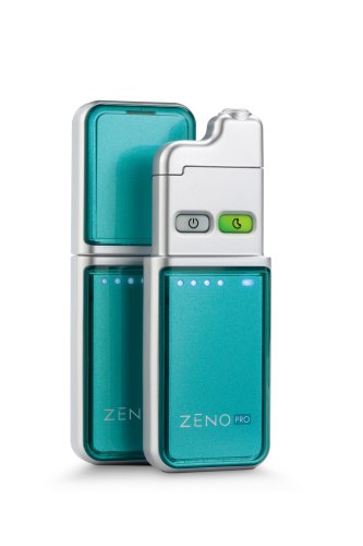 Zeno Pro Acne Clearing Device with 90 Count Cartridge