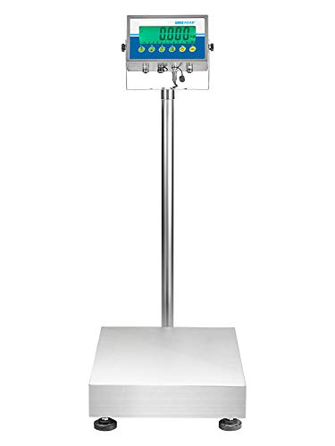 Báscula digital Adam GGF 165a capacidad 75kg miniatura 2