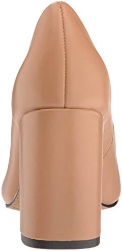 Bella Vita womens Nara Dress Pump, Nude, 7 US | Image 2