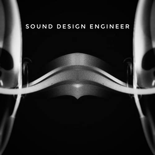Sound Design Engineer
