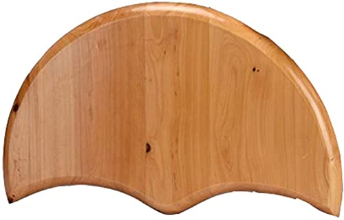 Tina de Madera para Spa de Pies con Masaje y Tapa miniatura 4