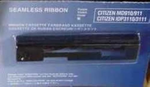 Cinta para impresora Citizen CBM-910/911, IDP-3110/3111 miniatura 1