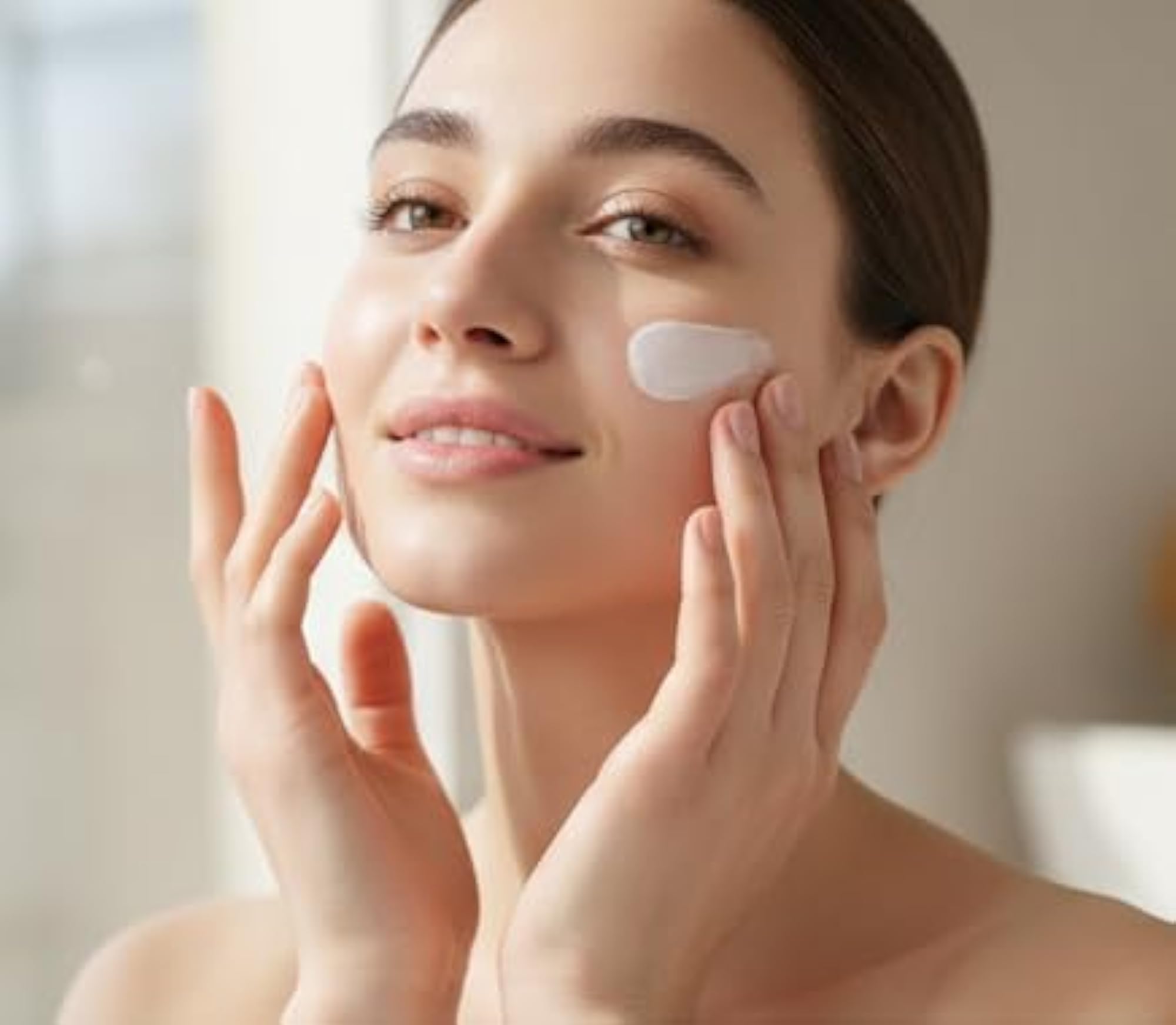 La'Conde Herbal Cold Cream for Winter Moisturization