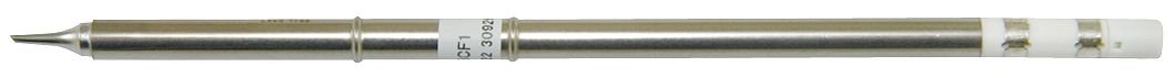 Soldering Tip, Bevel, 1mm x 11.5mm