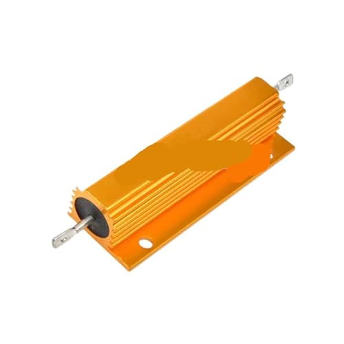 Résistance bobinée RX24 idéale pour vos projets audio maison