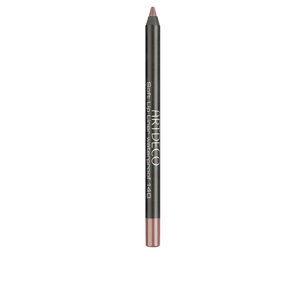 ARTDECO Soft Lip Liner Waterproof Long-Lasting Lip Liner Brown 1 x 1.2 g