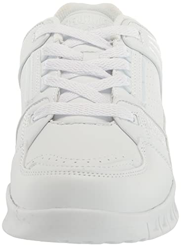 British Knights Men's Astra Classic Low Top Fashion Sneaker2