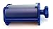 Generic Nebula Rolling Machine, King Size 110mm, Good for People with Dexterity Issues - Blue