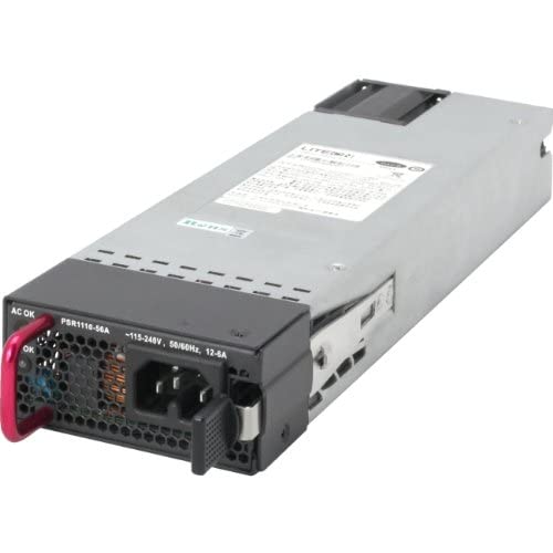 Fuente de Alimentación HP 720W ATX Permanente miniatura 4