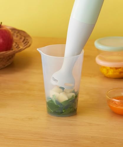 BRUNO マルチスティックブレンダー ベビーブレードカップセット BOE140-BABYBLADECUP