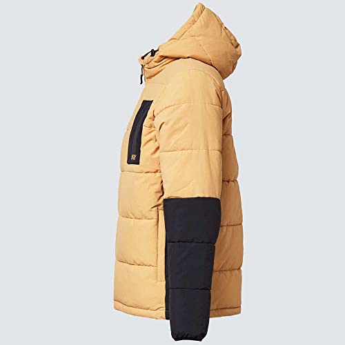 Image of Oakley Unisex Tahoe Puffy Rc Jacket